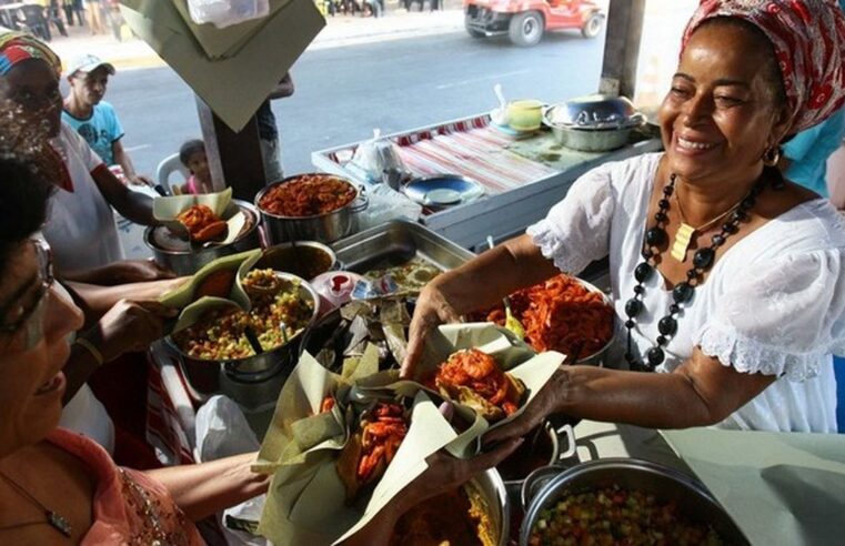 Salvador Recebe 6ª Edição do Festival de Acarajé