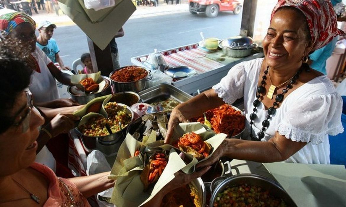 Salvador Recebe 6ª Edição do Festival de Acarajé