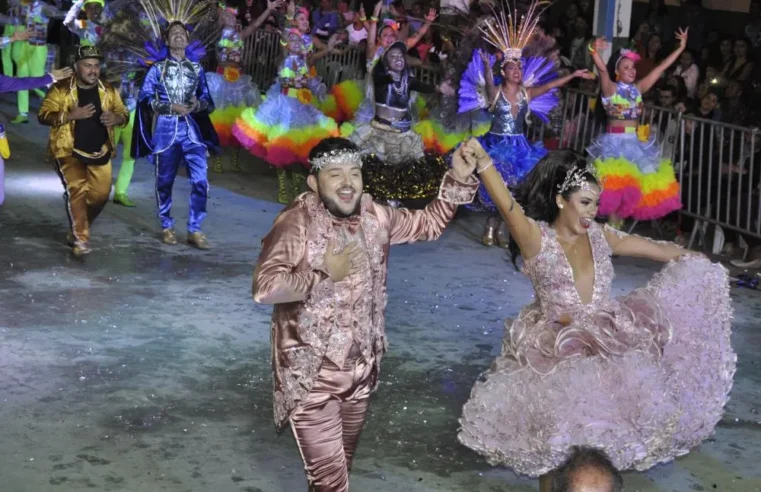 Potiraguá explode em cores e tradição: Festival de Quadrilhas Juninas começa nesta sexta!