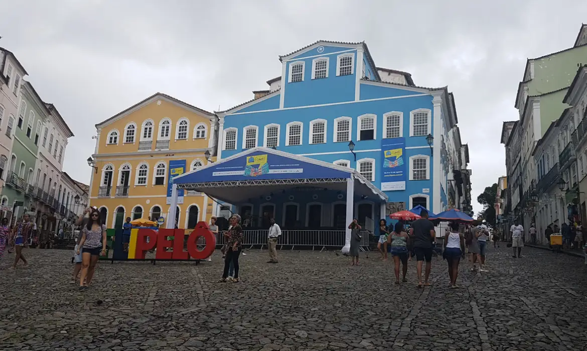 Rock no Pelô: Um fim de semana para balançar a cabeça!