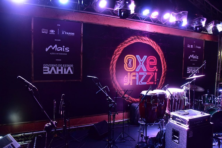 Oxe é Jazz: um festival de jazz com protagonismo feminino em Salvador!