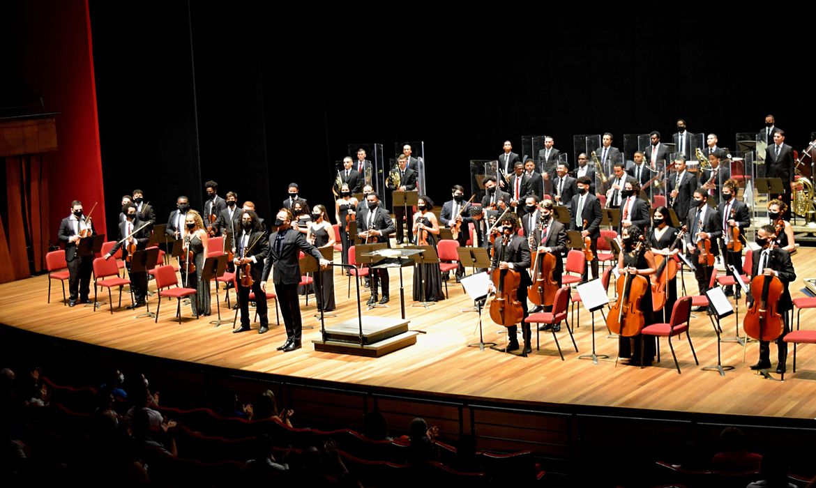 Concerto especial celebra o talento feminino da música erudita no Museu de Arte da Bahia.