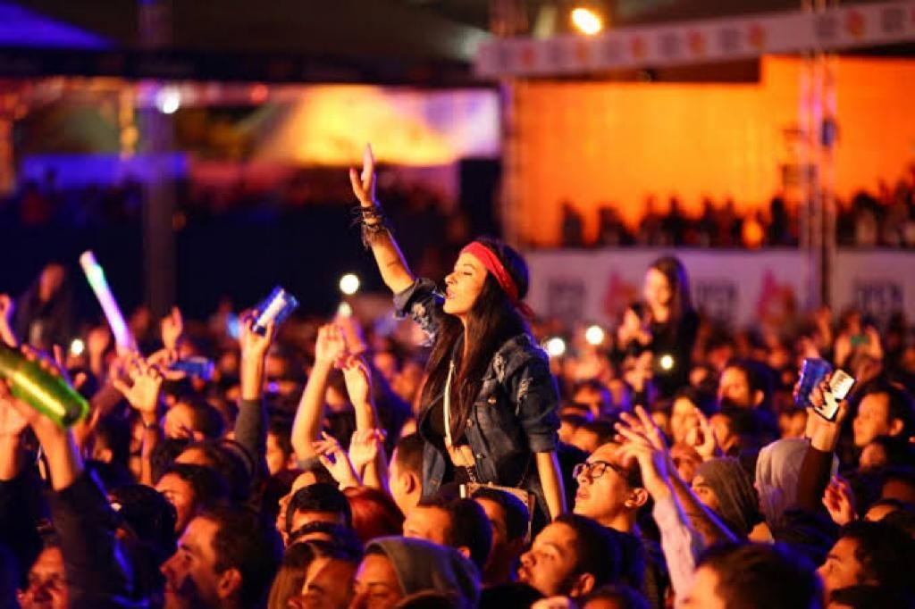 Festival de Inverno Bahia: Uma Festa para Todos os Gostos!