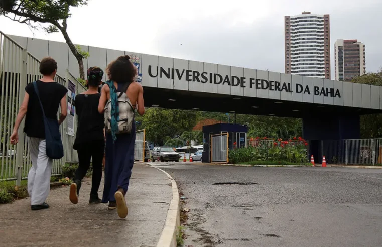 A Universidade Federal da Bahia entra para a lista das melhores do mundo e coloca a Bahia no mapa da educação de ponta