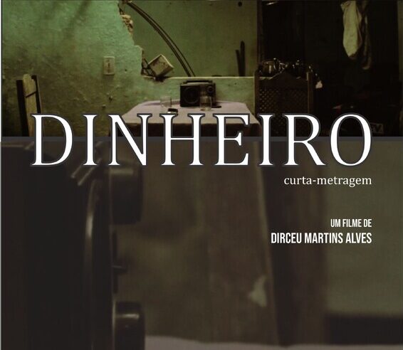 Curta-metragem “Dinheiro”, produzido pela UESC, concorre ao Rome Prisma Film Awards.