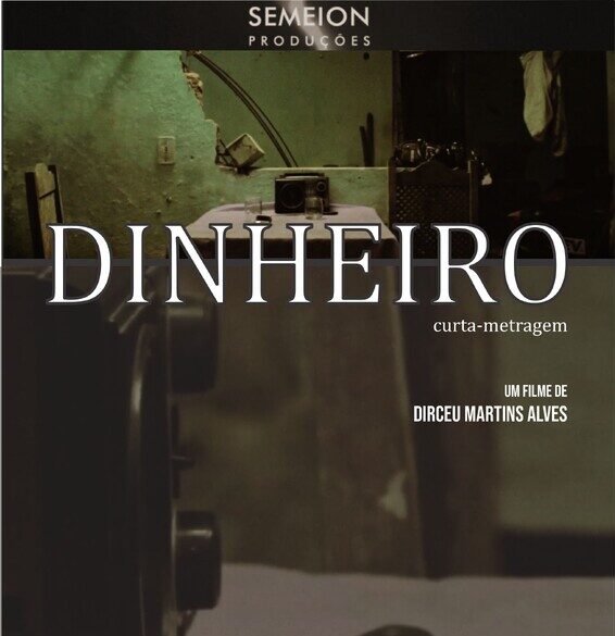 Curta-metragem “Dinheiro”, produzido pela UESC, concorre ao Rome Prisma Film Awards.