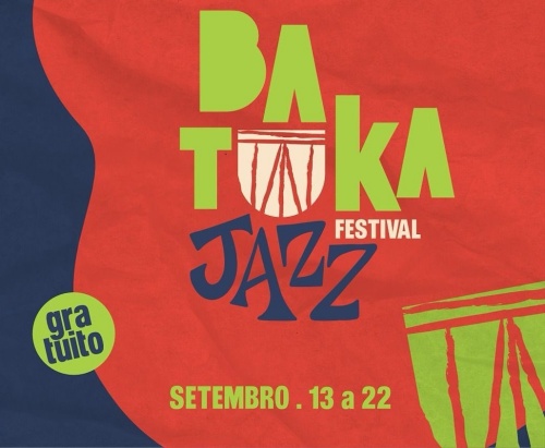 Jazz, sol e muita música: Salvador e Lauro de Freitas recebem o Batukka Jazz Festival!