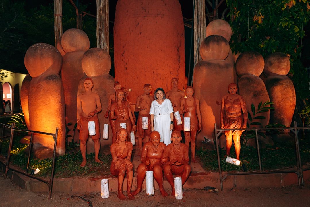 Ibirataia se prepara para mais uma edição do festival que celebra a arte e a cultura baiana!