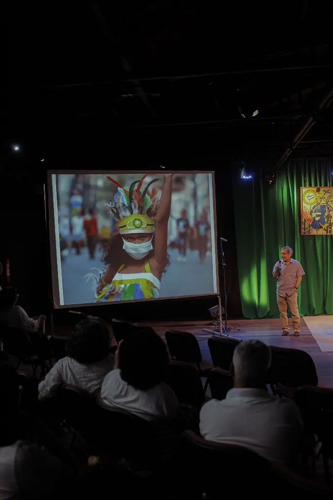 Imersão na Cultura Afro-Baiana: Jornada do Patrimônio Cultural agita Salvador!