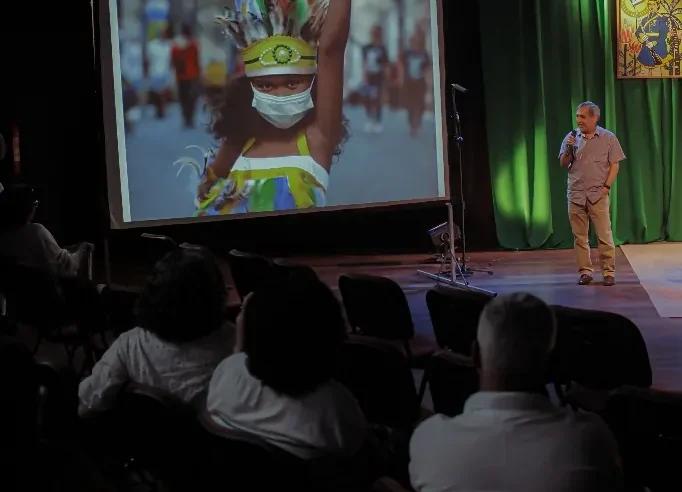 Salvador celebra a cultura afro em grande estilo na Jornada do Patrimônio Cultural!