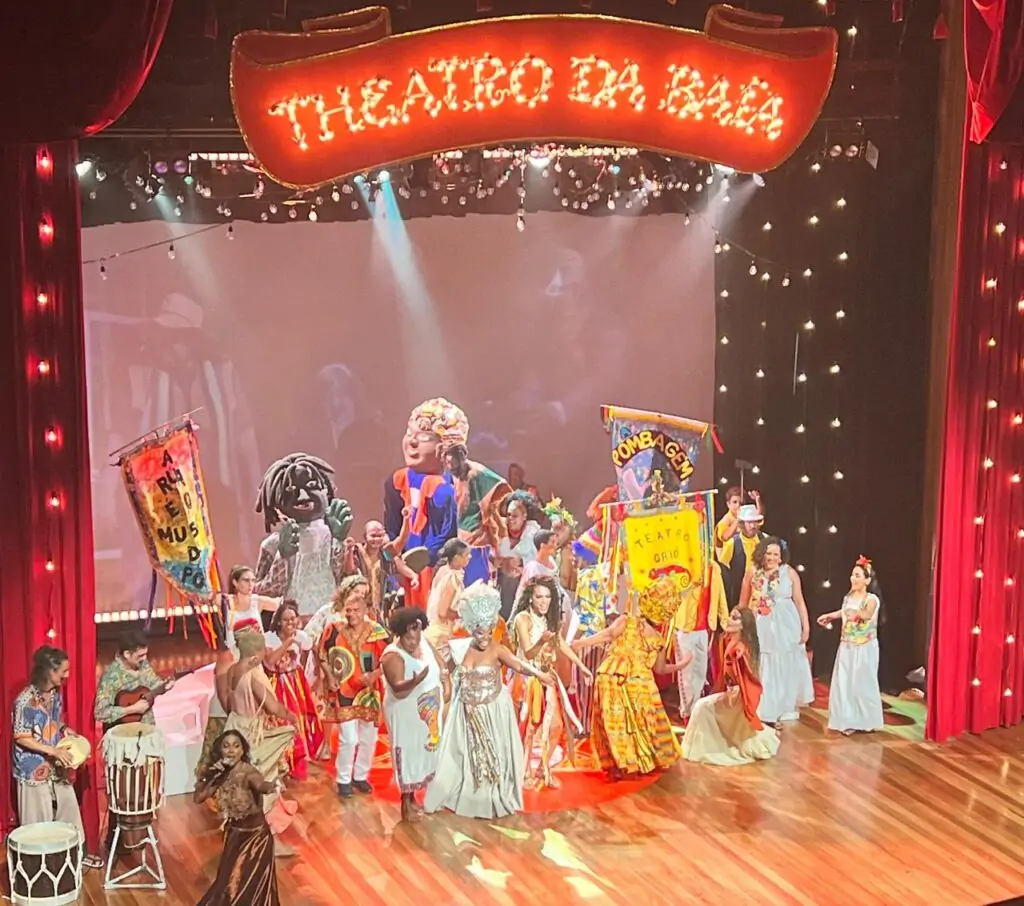 Prêmio Bahia Aplaude: um novo capítulo para o teatro baiano!