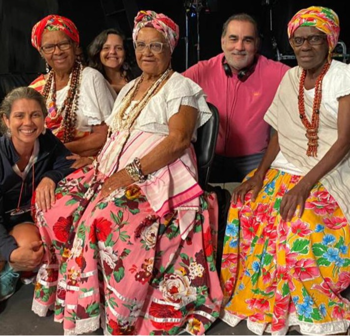 Novo documentário celebra a diversidade cultural do estado e a nova geração da música baiana.