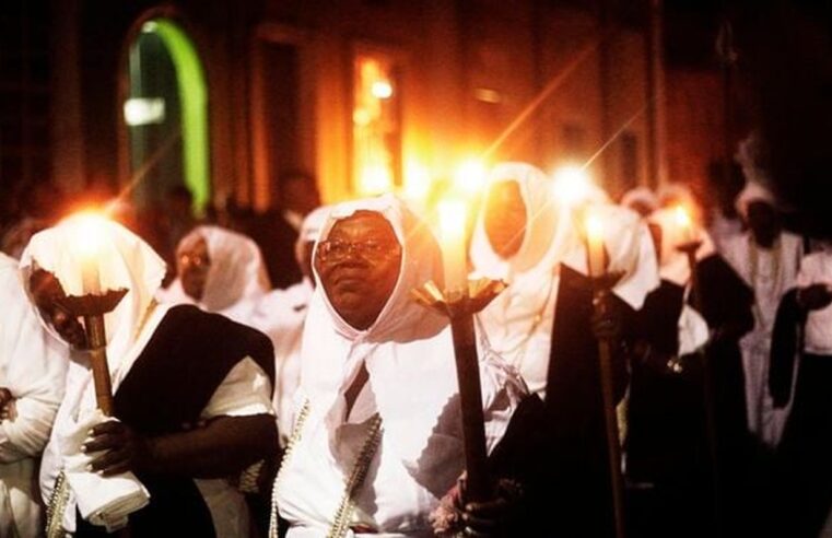 Festa da Boa Morte: Fé, Cultura e Resistência em Cachoeira!