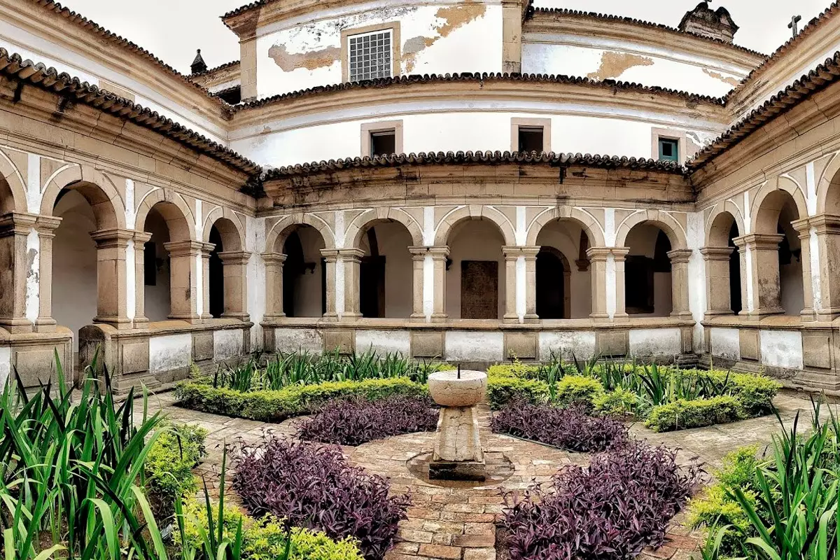 Museu de Arte Sacra da UFBA fecha as portas: Com problemas estruturais, um dos maiores acervos de arte sacra da América Latina corre risco de se perder.