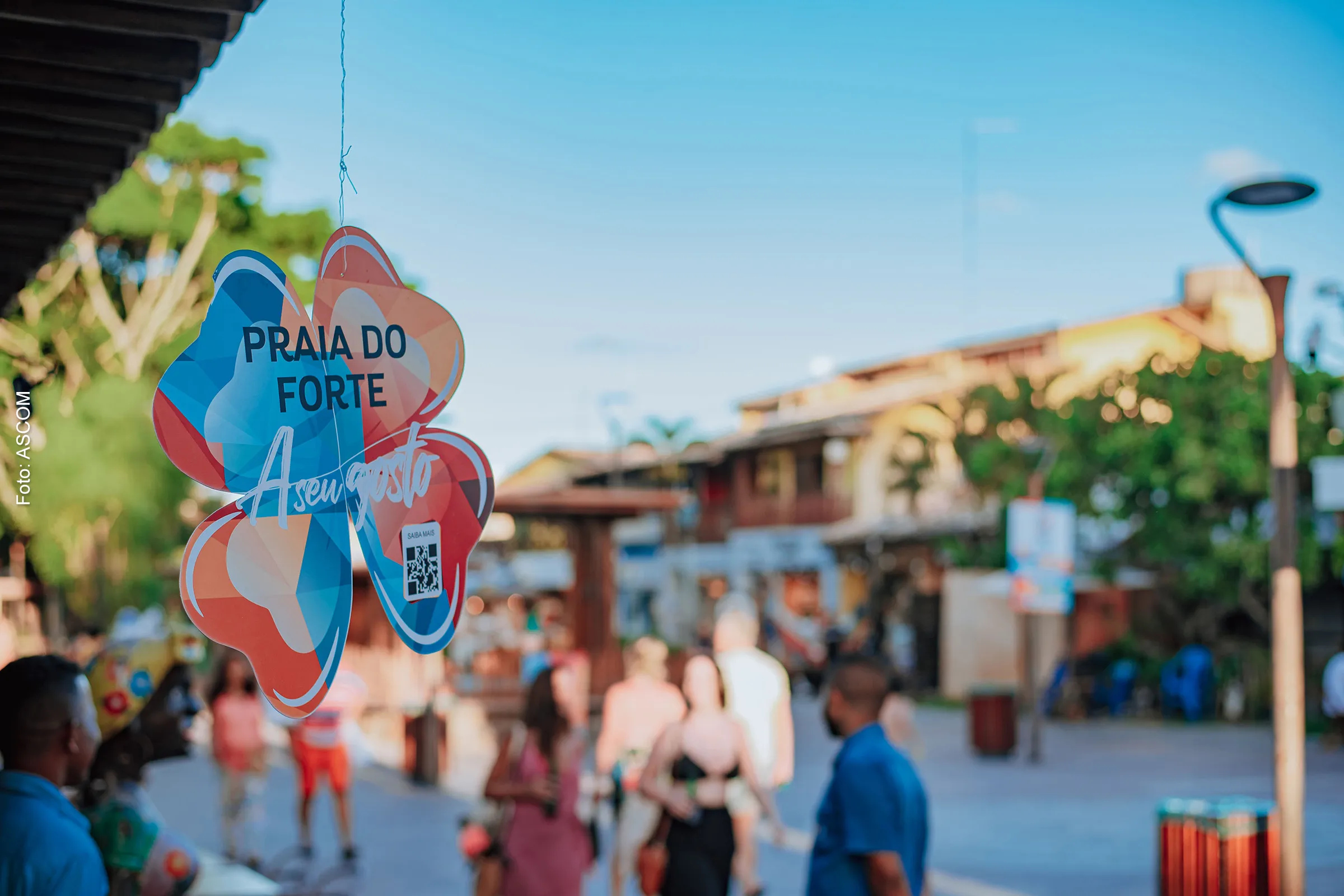 Festival Praia do Forte a Seu Gosto: Sucesso e Impacto Econômico na Baixa Temporada!