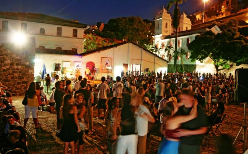 Bahia e Polônia se encontram em Salvador: Jazz, cultura e uma ponte de amizade!