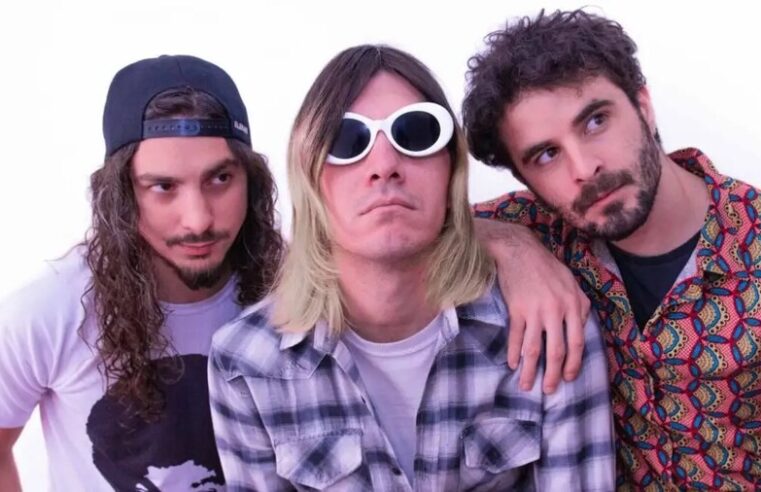 Prepare-se para reviver o grunge: Tributo épico ao Nirvana com orquestra sinfônica na Concha Acústica!