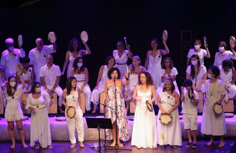 60 anos de ritmo e tradição: Grupo de Percussão da UFBA faz a festa em Salvador!