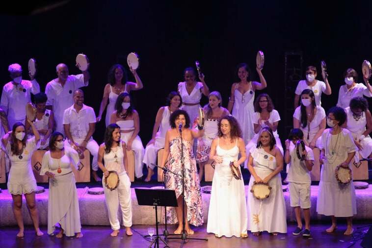 60 anos de ritmo e tradição: Grupo de Percussão da UFBA faz a festa em Salvador!