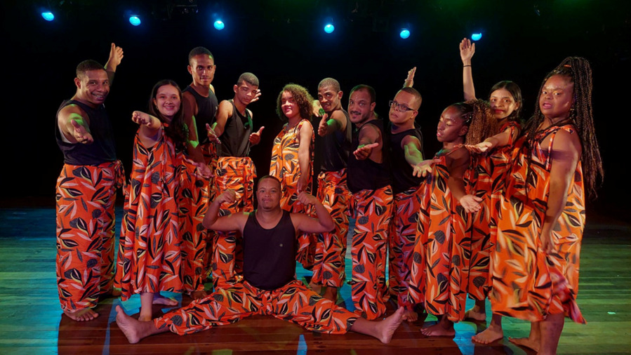 Apae Salvador celebra 56 anos com a força e a beleza da dança inclusiva!