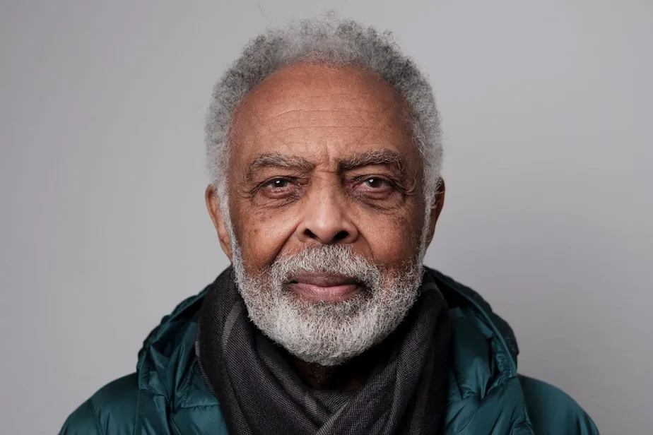 Gilberto Gil estreia ópera-canção que celebra a fusão entre Brasil e Índia na Concha Acústica!