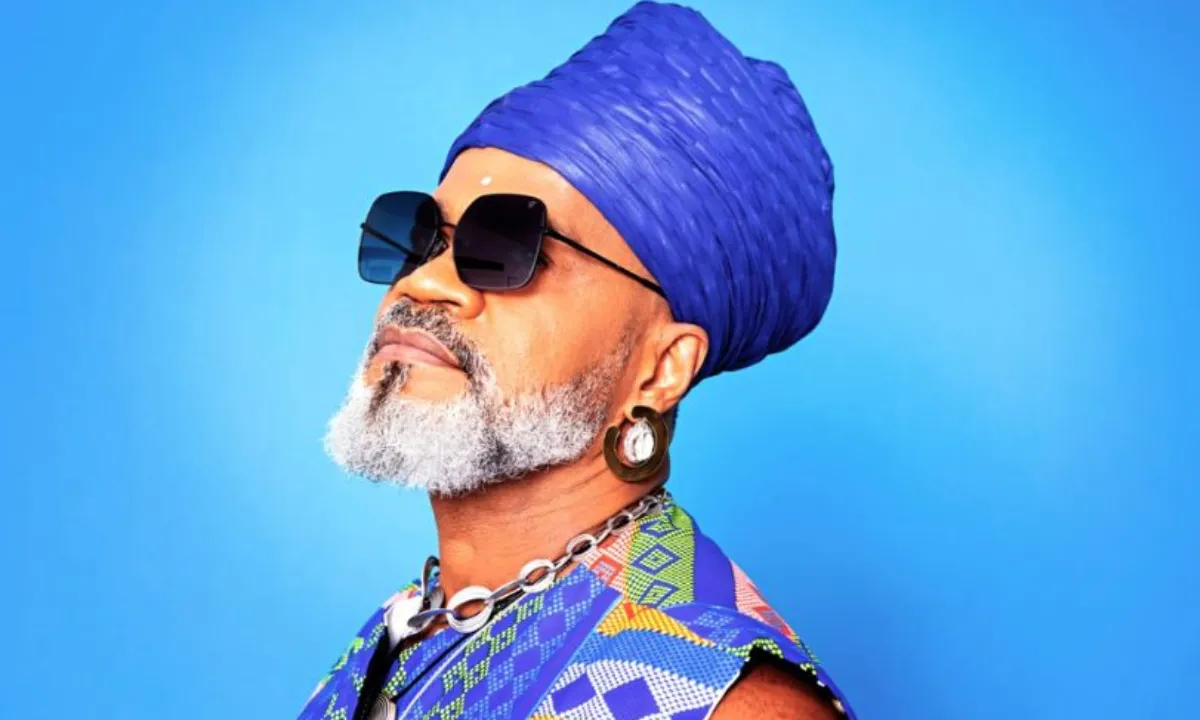 Ilê Aiyê Celebra 50 Anos com Show Inesquecível: Carlinhos Brown Está Confirmado!