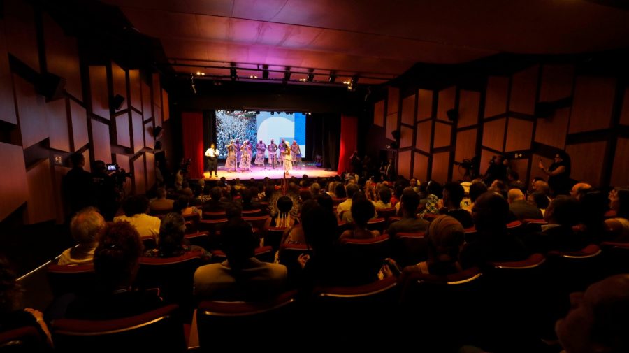 Cineteatro 2 de Julho: um novo palco para a arte baiana se revela!