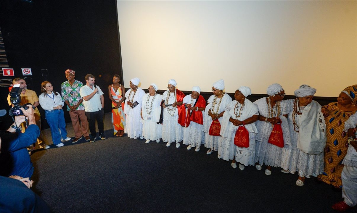 Documentário da Embratur Promove a Bahia e o Afroturismo Brasileiro