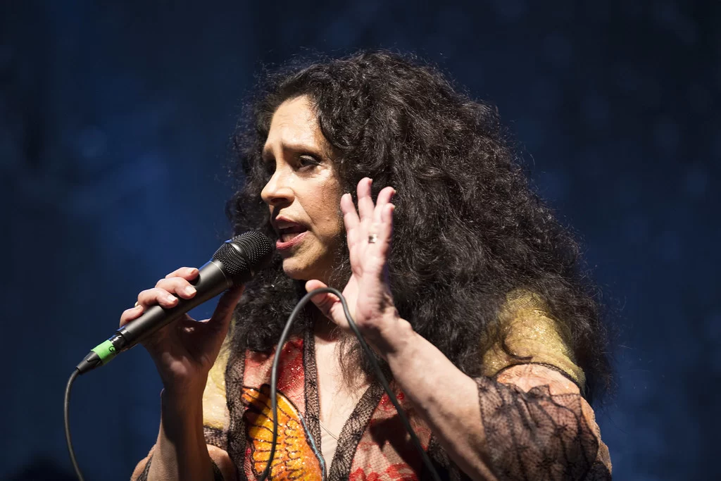 Celebração do Dia dos Mortos em Salvador com Homenagem a Gal Costa e Mais Ícones Musicais