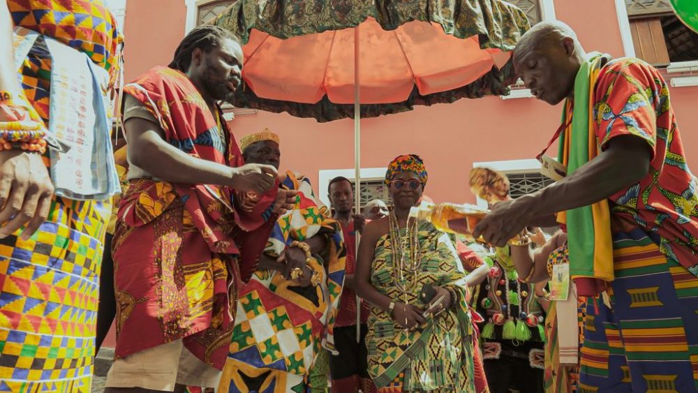 Amô pelo Pelô: Música, diversidade e cultura agitam o fim de semana no Pelourinho