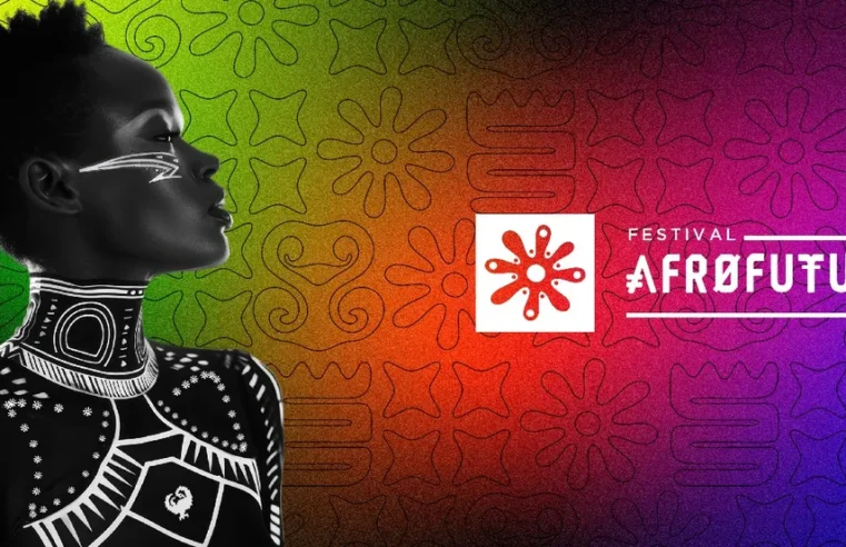 Festival Afrofuturismo Ano VI: Uma Viagem Cultural e Tecnológica em Salvador