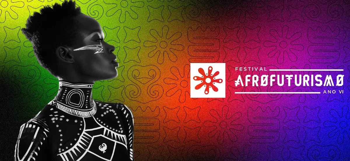 Festival Afrofuturismo Ano VI: Uma Viagem Cultural e Tecnológica em Salvador