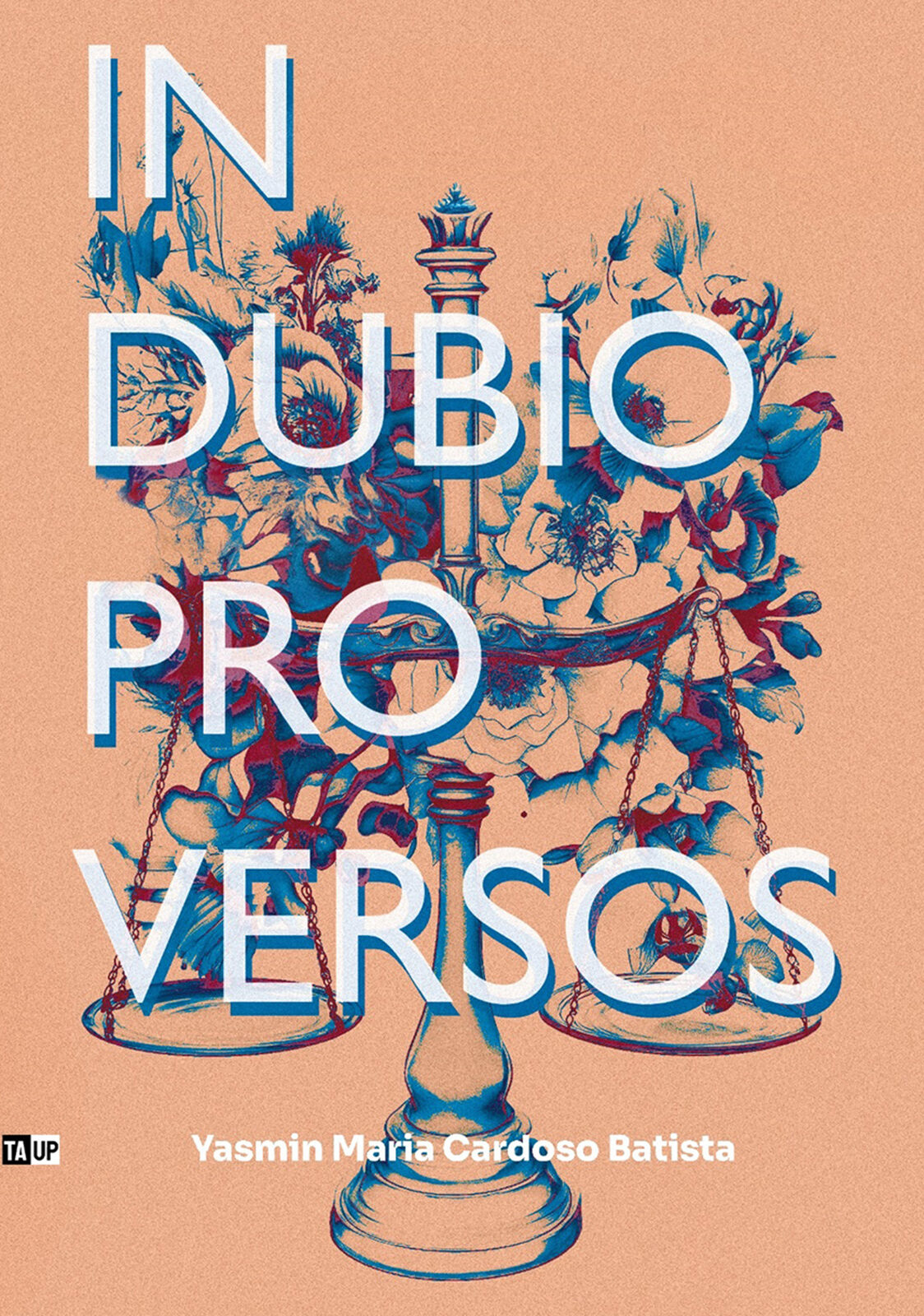 Lançamento do Livro “In Dubio Pro Versos”: Uma Tarde de Poesia e Reflexão no Casarão Olhos D’Água