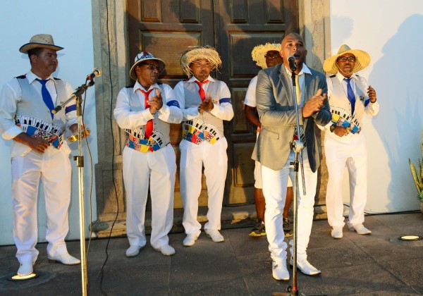 Projeto Ayó Gbogbo Axé Abre Inscrições em Salvador para Valorização do Patrimônio Cultural