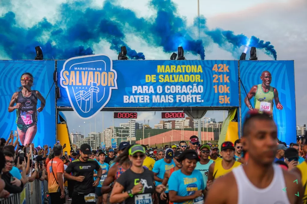 21k Salvador Chega com Tudo em 2025 e Já Promete Ser Um Sucesso