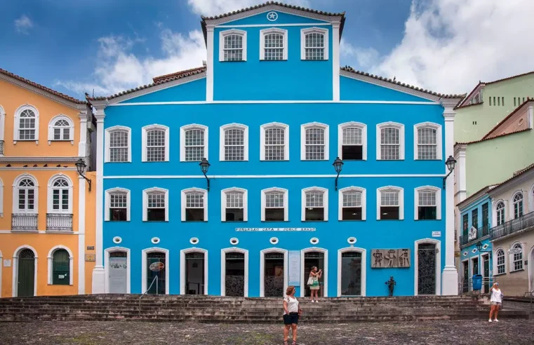 Casa de Jorge Amado Lança Prêmio Literário para Novos Talentos em Homenagem a Myriam Fraga