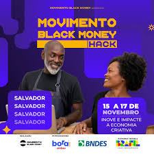 Inovahack MBM 2024: Hackathon Movimenta Salvador com Cultura e Tecnologia