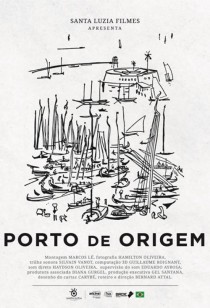 “Porto de Origem”: História e Futuro do Porto de Salvador no Cinema