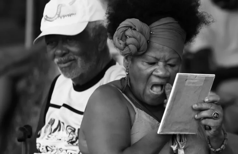 Salvador em foco: Exposição “Os Baianos” celebra a alma da cidade no Shopping da Bahia