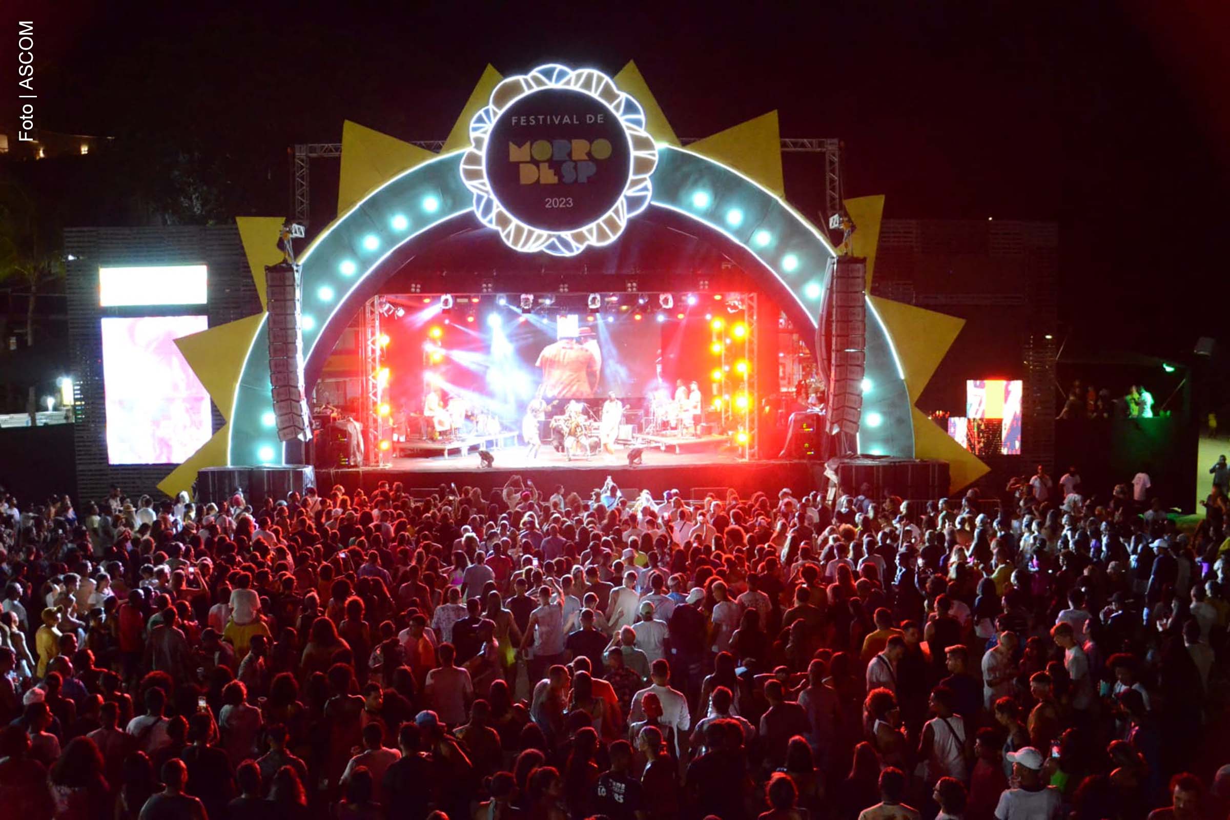 Quem ama um bom festival de música? O Festival de Morro de São Paulo está de volta e promete agitar a Bahia nos dias 13, 14 e 15 de dezembro.