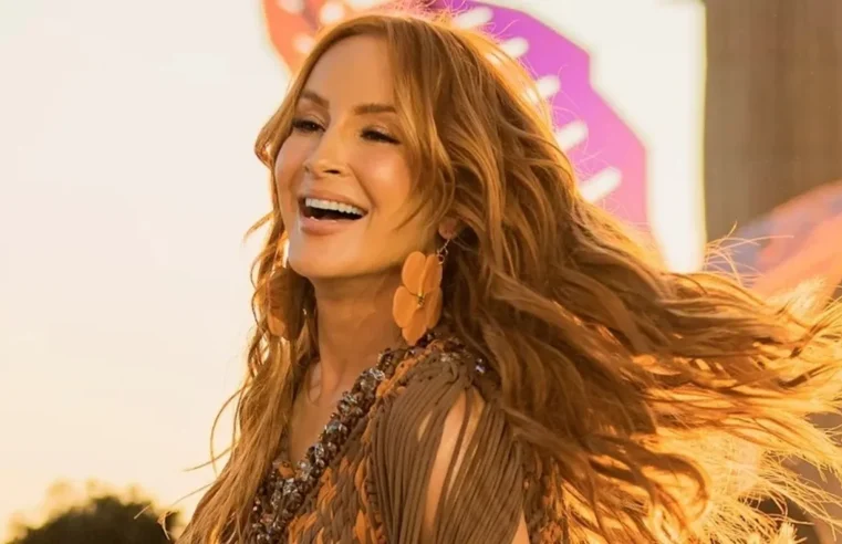 Claudia Leitte esquenta o verão com o “Soul de Rua” no Candyall Ghetto Square!