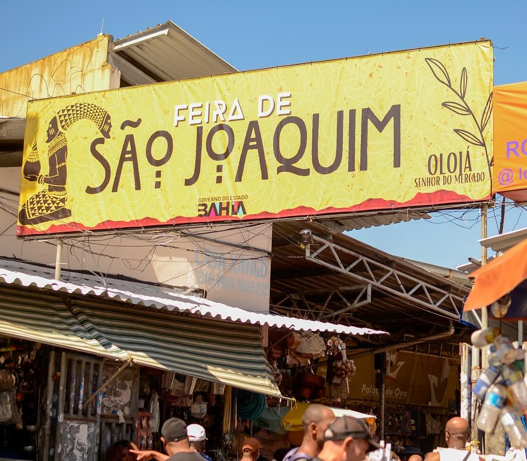 Olojá 2025: Uma Festa de Axé e Cultura Afro-Baiana!