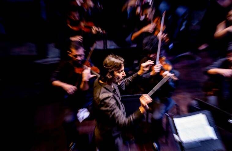 Concerto especial celebra a vida e obra do poeta gaúcho com a Orquestra Sinfônica da Bahia.