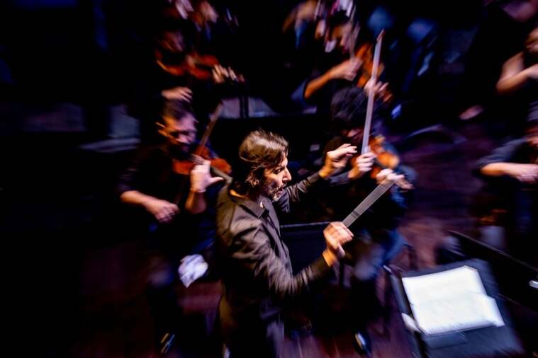 Concerto especial celebra a vida e obra do poeta gaúcho com a Orquestra Sinfônica da Bahia.