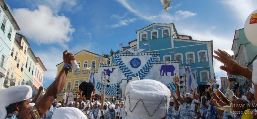 Quer Aprender Tudo Sobre o Carnaval? As Inscrições para o Projeto Cidade Carnavalesca Estão Abertas!