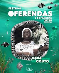 Festival Oferendas: Uma celebração da arte independente no Lálá!