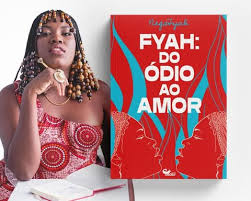 Negafyah lança “Fyah: Do Ódio ao Amor” e promete emocionar!