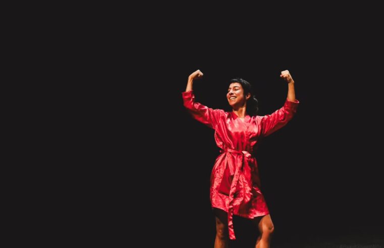 Teatro, dança, música e literatura se encontram em um festival que celebra a diversidade da língua portuguesa!